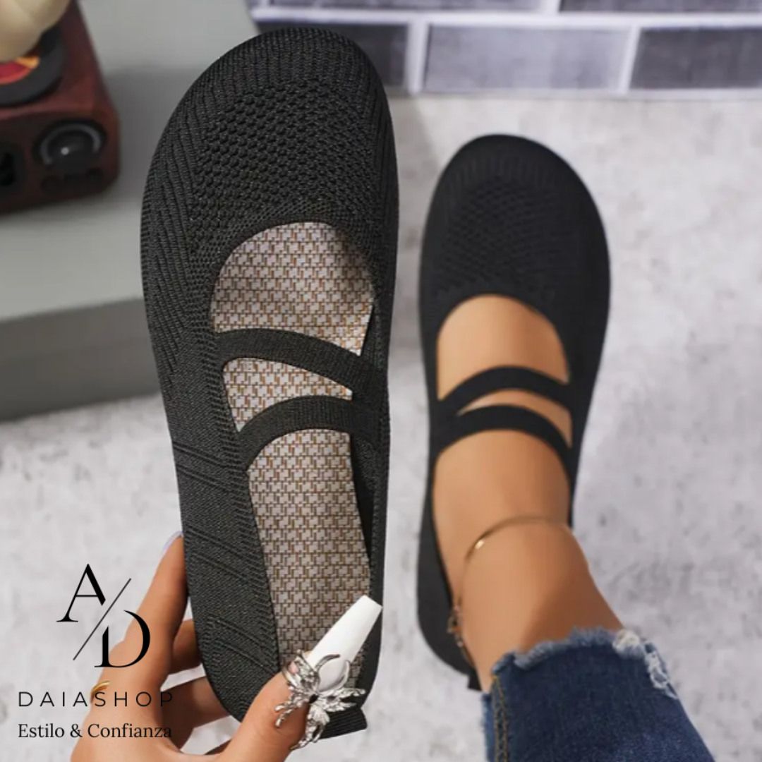 Baleta Tela ExtraSuave