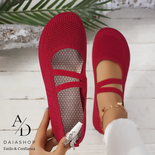 Baleta Tela ExtraSuave