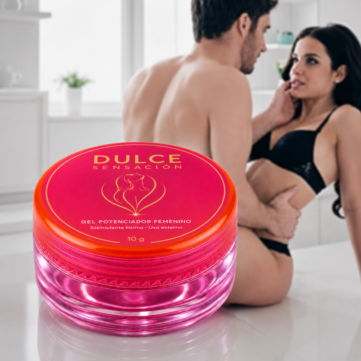 Dulce Sensacion