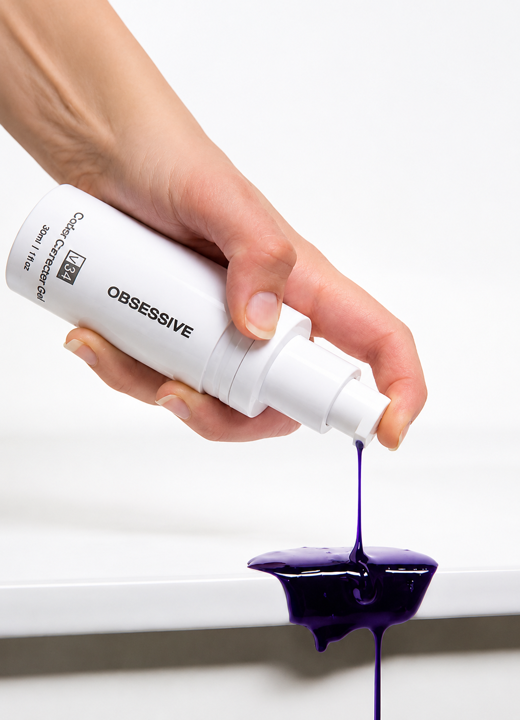 PURPLE V34 - Blanqueador Dental