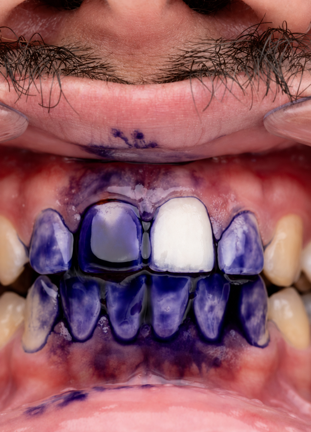 PURPLE V34 - Blanqueador Dental