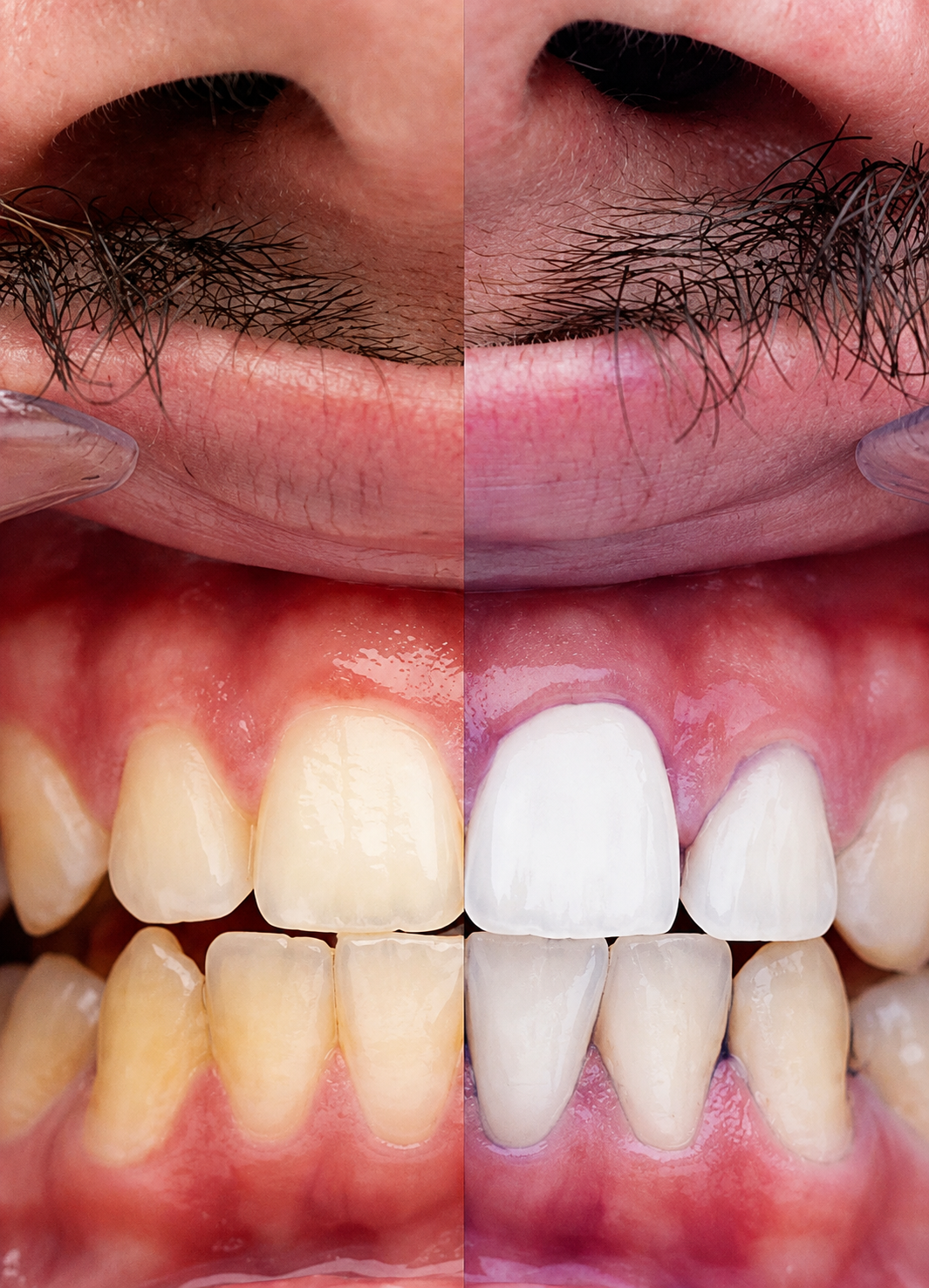 PURPLE V34 - Blanqueador Dental