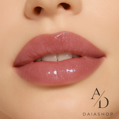 Set X3  Lip Gloss+Lapiz Contor