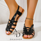 Sandalias Yannit
