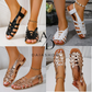 Sandalias Yannit