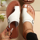 Sandalia Amara 100% CUERO