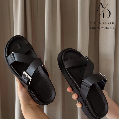 Sandalia Ortopedica Dakota