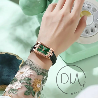 Combo Glam Esmeralda