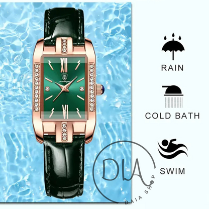 Combo Glam Esmeralda