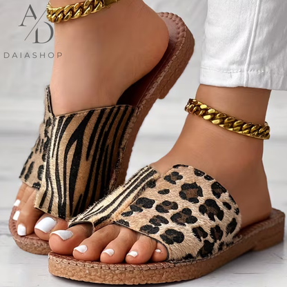 Sandalia Print too