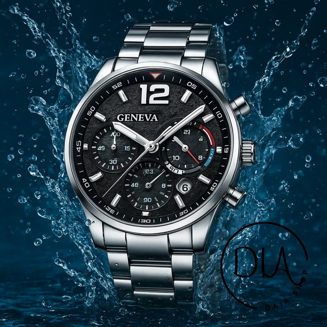 Reloj Wath Velox