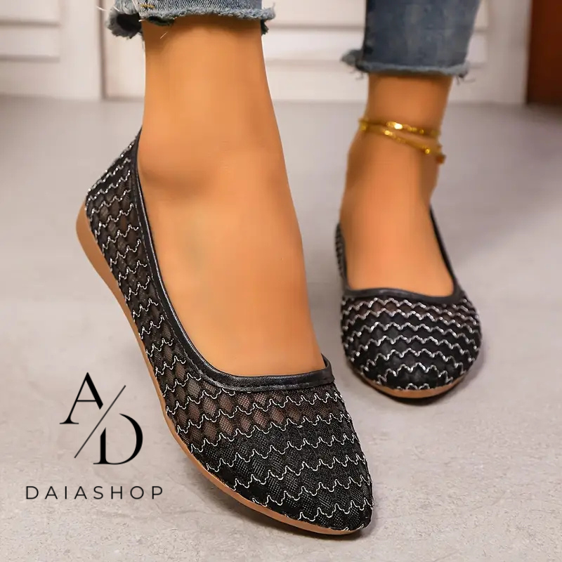 Baleta Glow Step