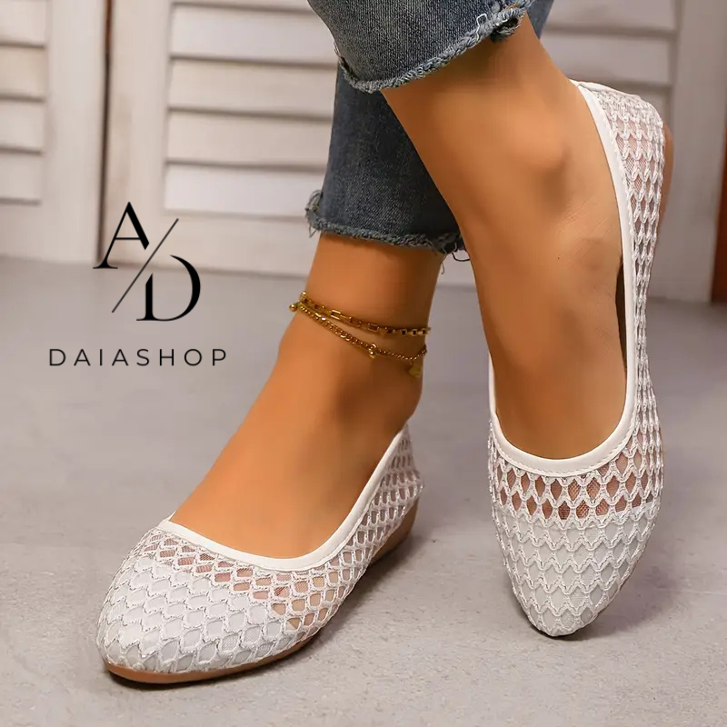Baleta Glow Step