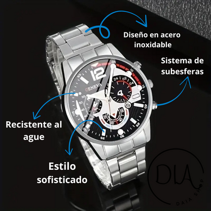 Reloj Wath Velox
