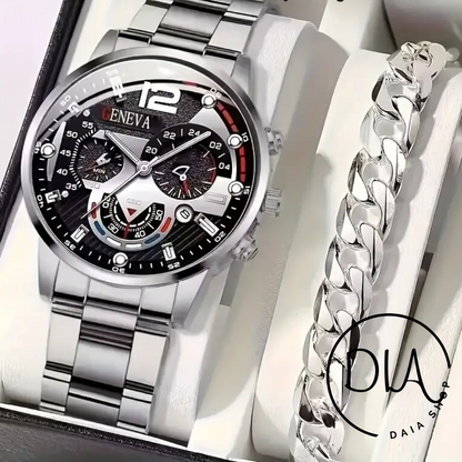 Reloj Wath Velox