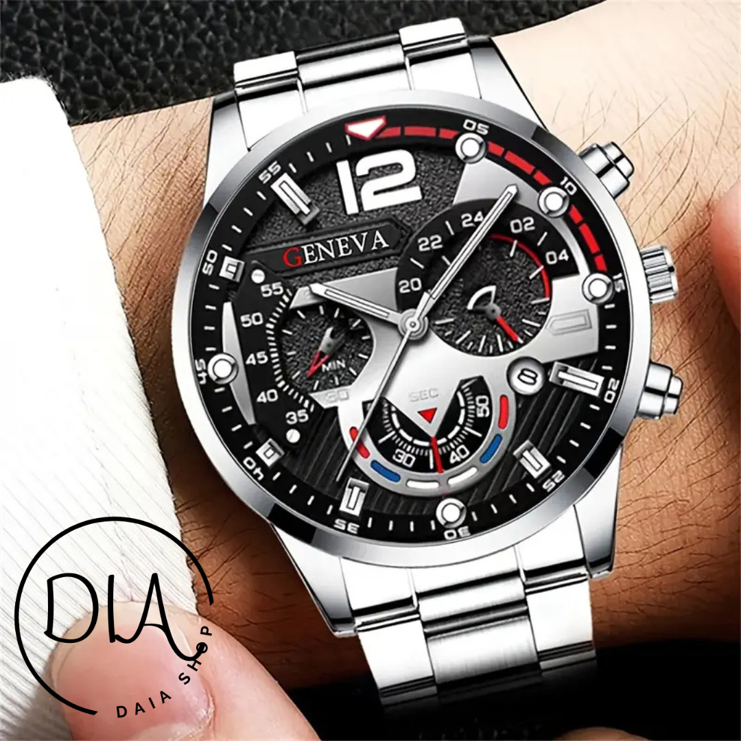 Reloj Wath Velox