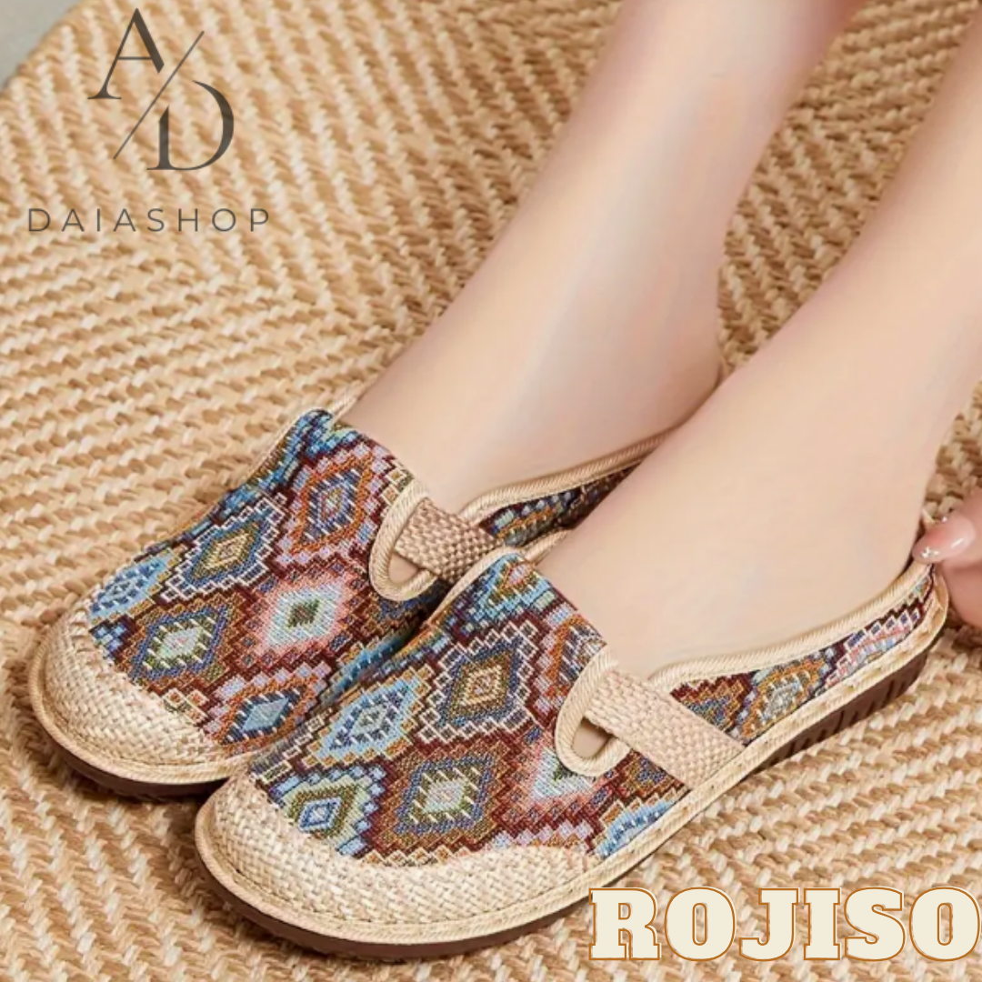 Sueco Ortopedico Andina