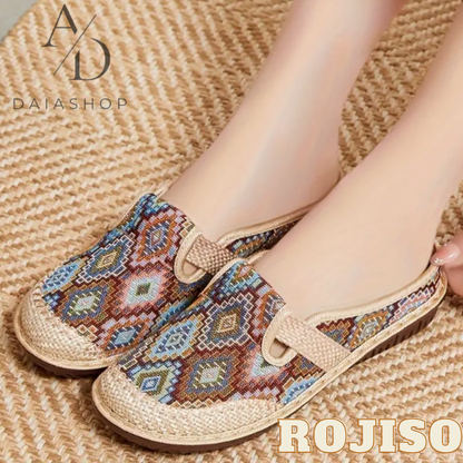 Sueco Ortopedico Andina