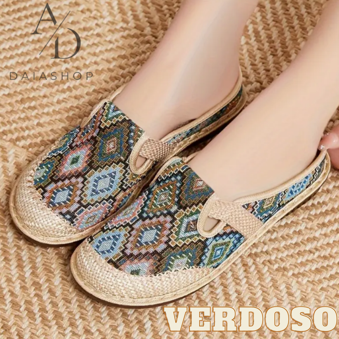 Sueco Ortopedico Andina