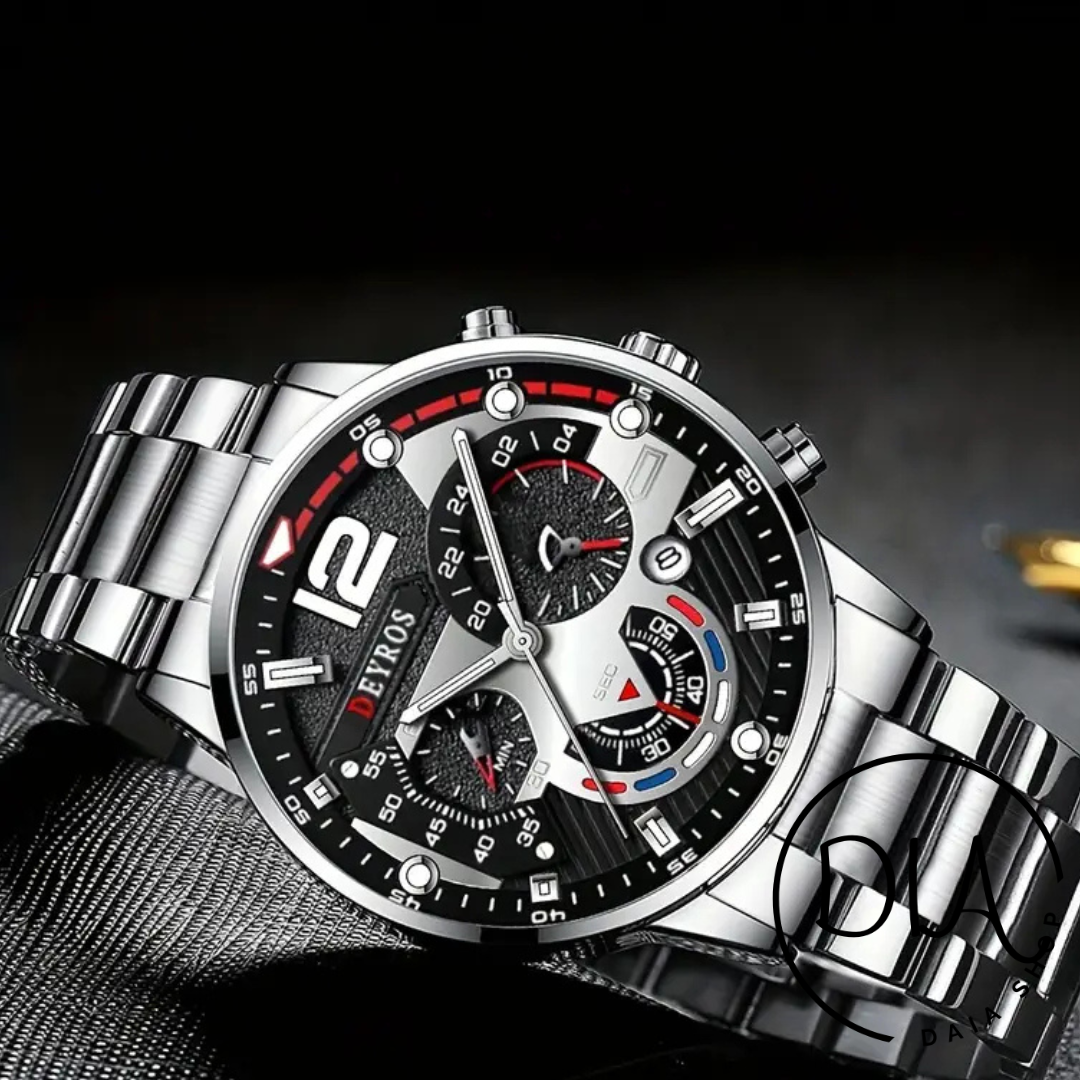 Reloj Wath Velox